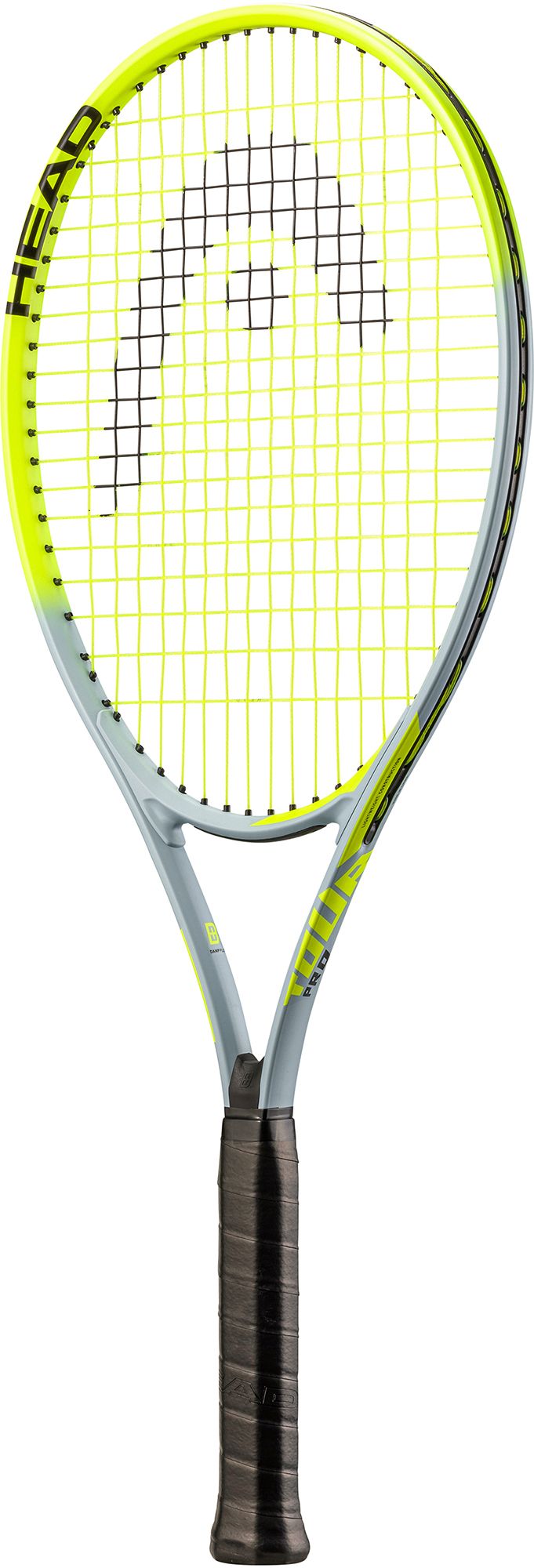 Head Tour Pro Tennis Racquet