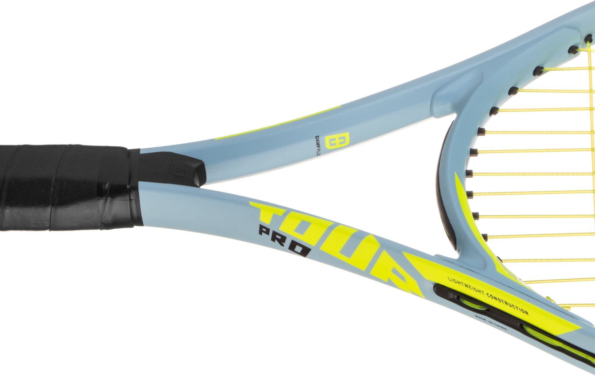 Head Tour Pro Tennis Racquet
