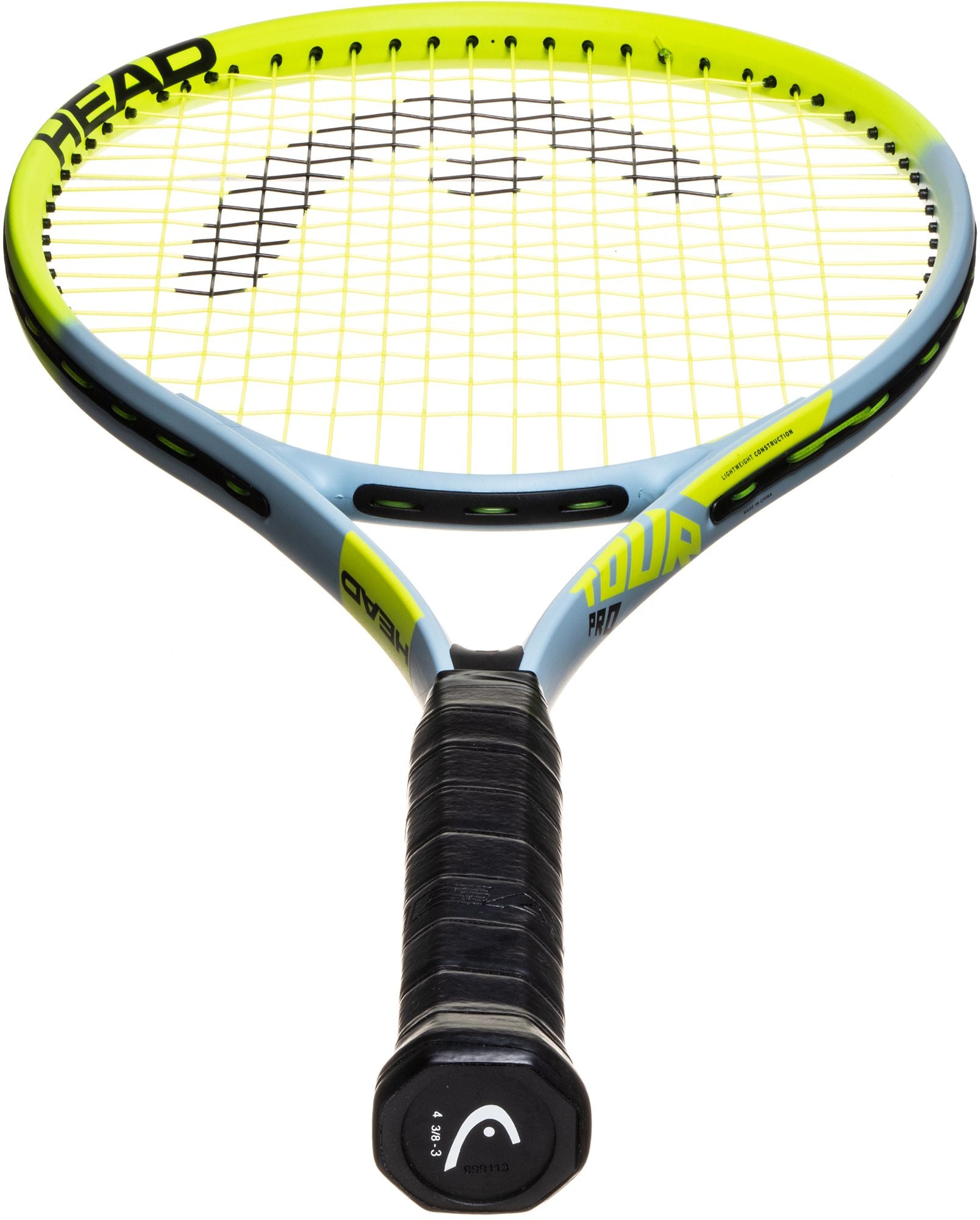 Head Tour Pro Tennis Racquet