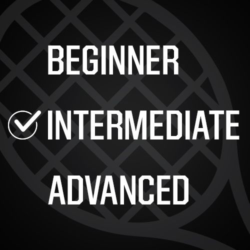 HEAD Ti.S6 Tennis Racquet