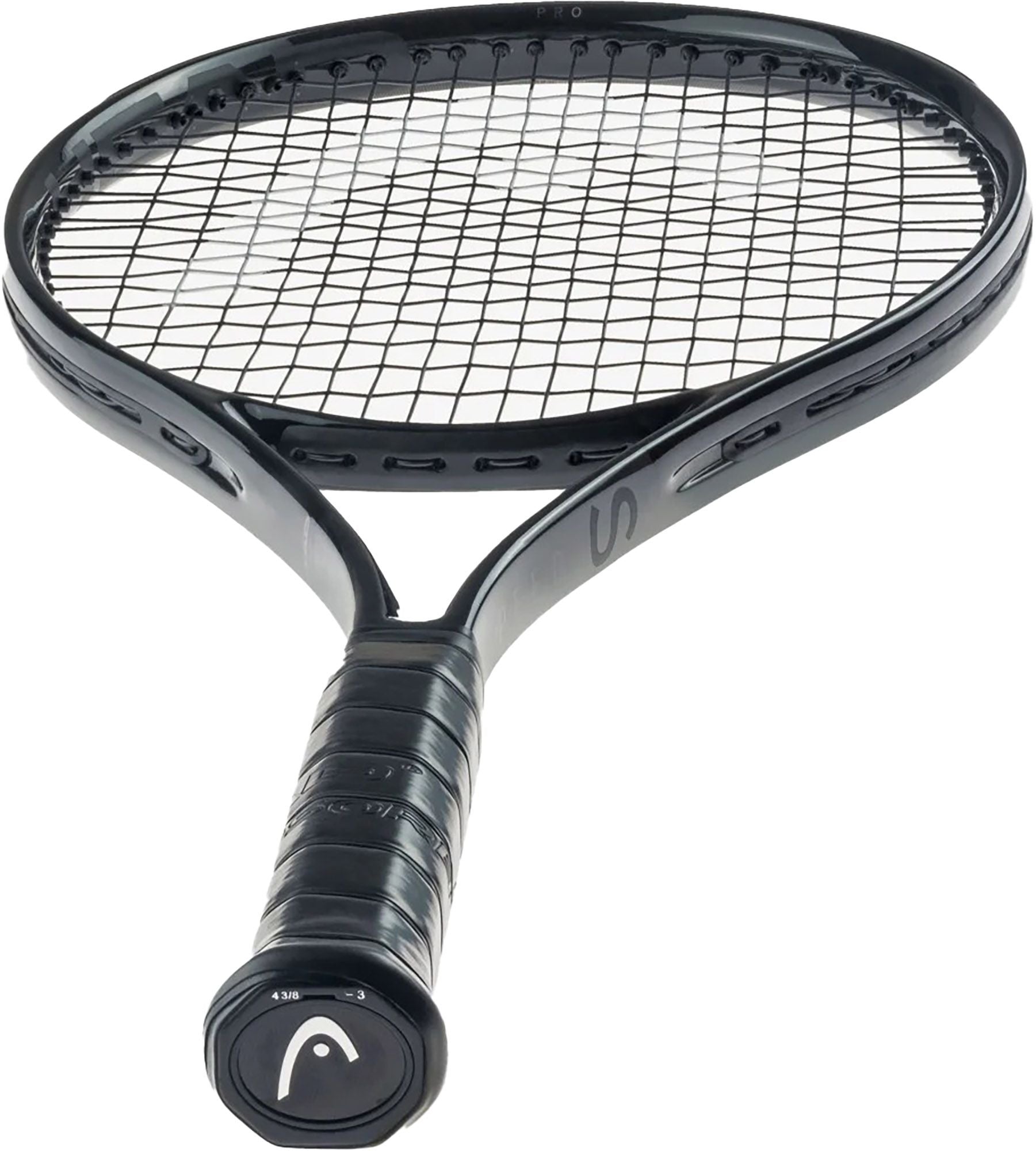 Head Legend Pro 24 Tennis Racquet
