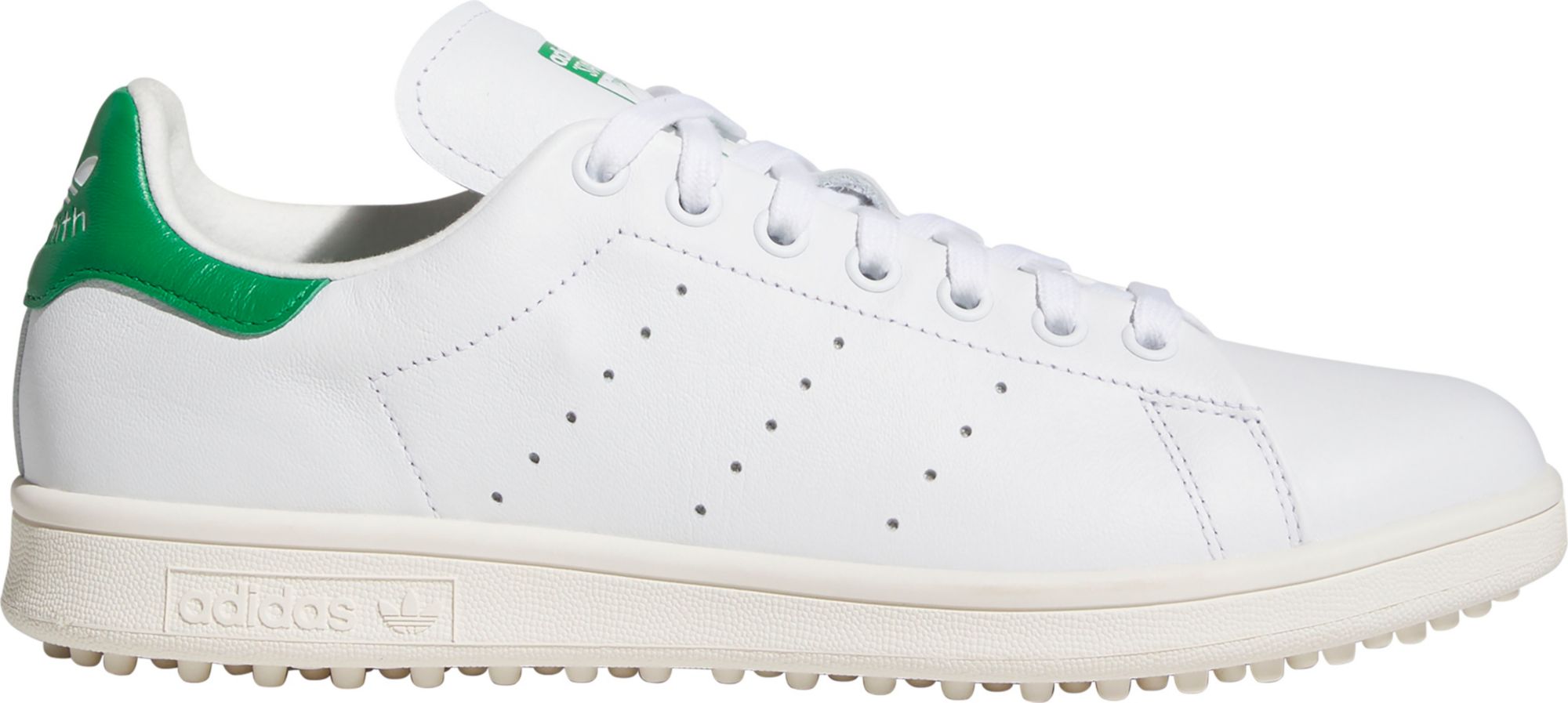 Adidas Men's Stan Smith Golf Shoes