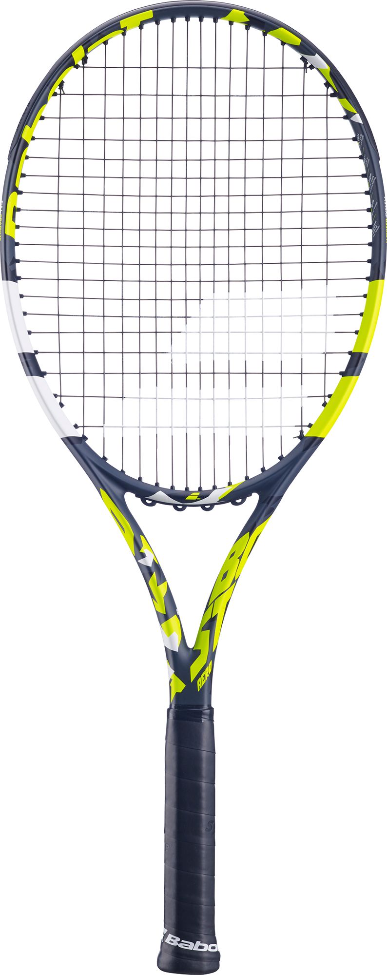 Babolat Boost Aero Tennis Racquet - Unstrung