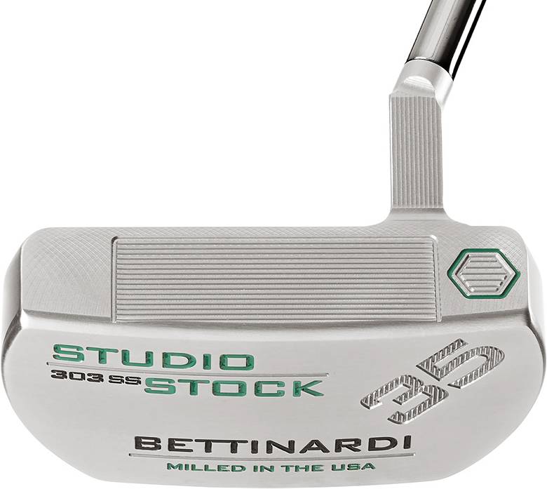 Bettinardi 2023 Studio Stock 35 Putter