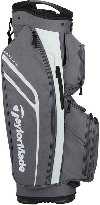 TaylorMade 2023 Cart Lite Cart Bag
