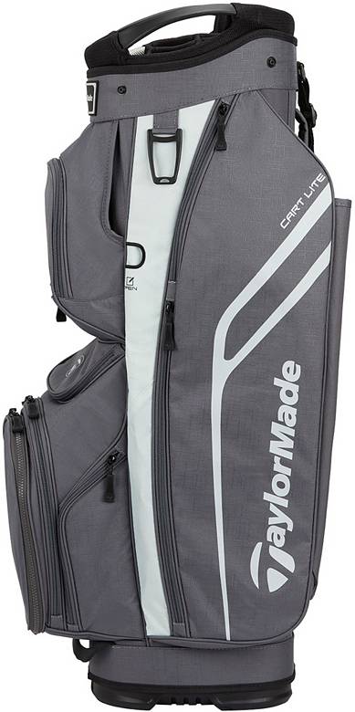 TaylorMade 2023 Cart Lite Cart Bag