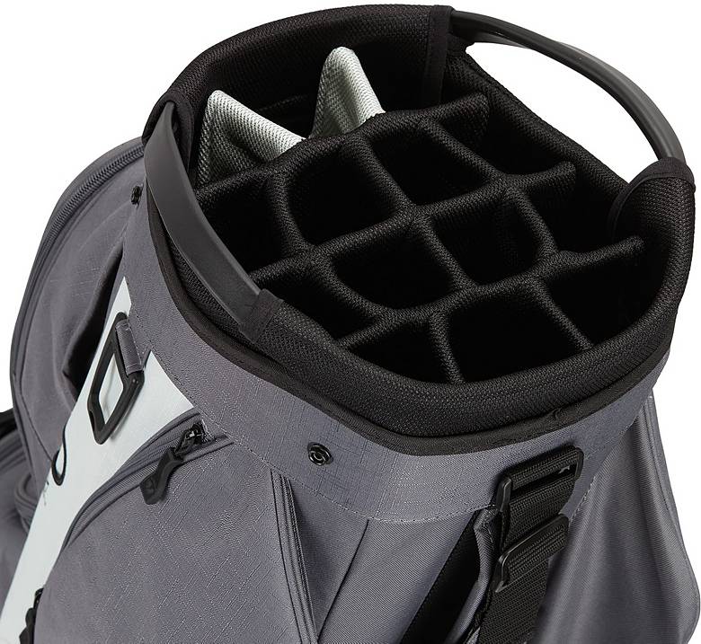 TaylorMade 2023 Cart Lite Cart Bag