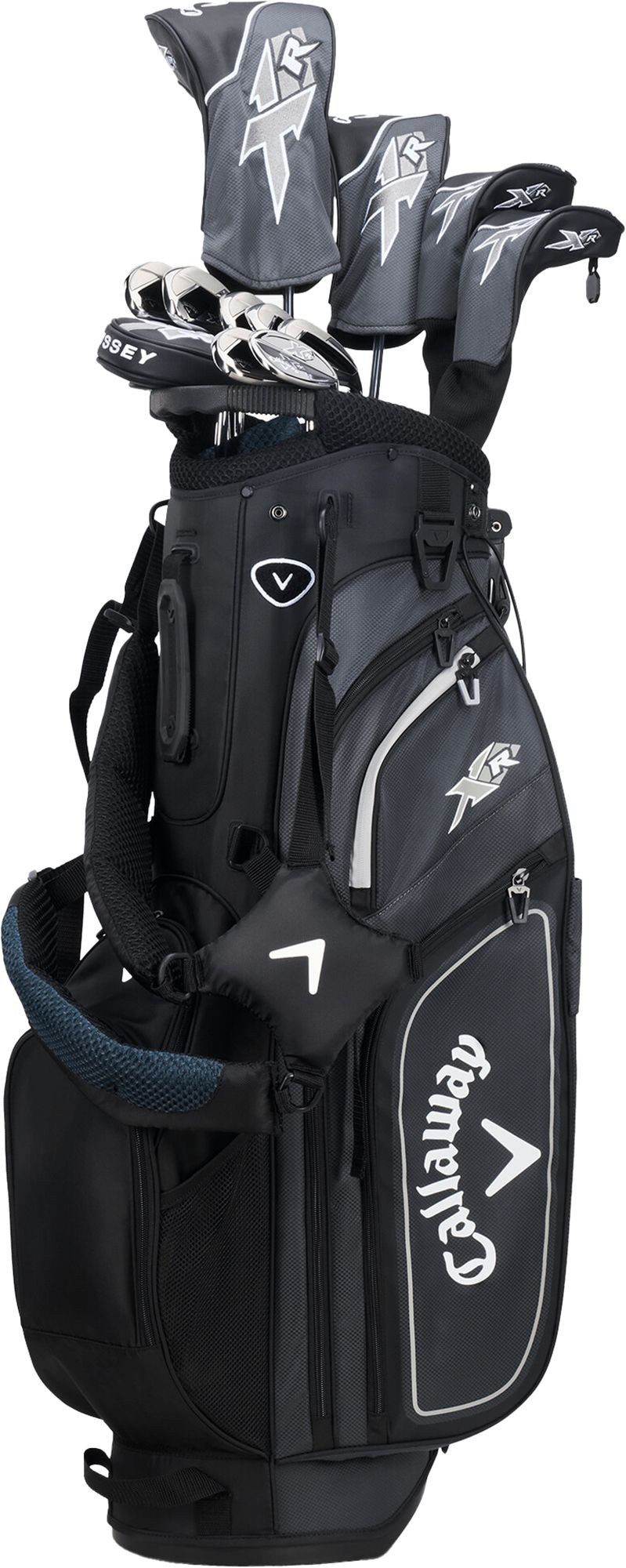 Callaway XR 13-Piece Complete Set