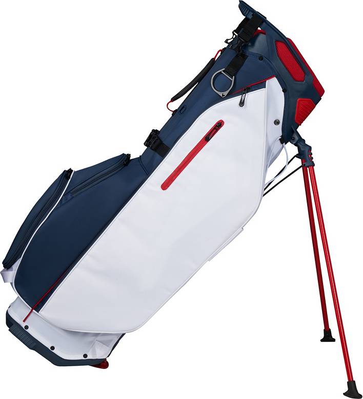Callaway 2023 Fairway+ Logo Ready Stand Bag