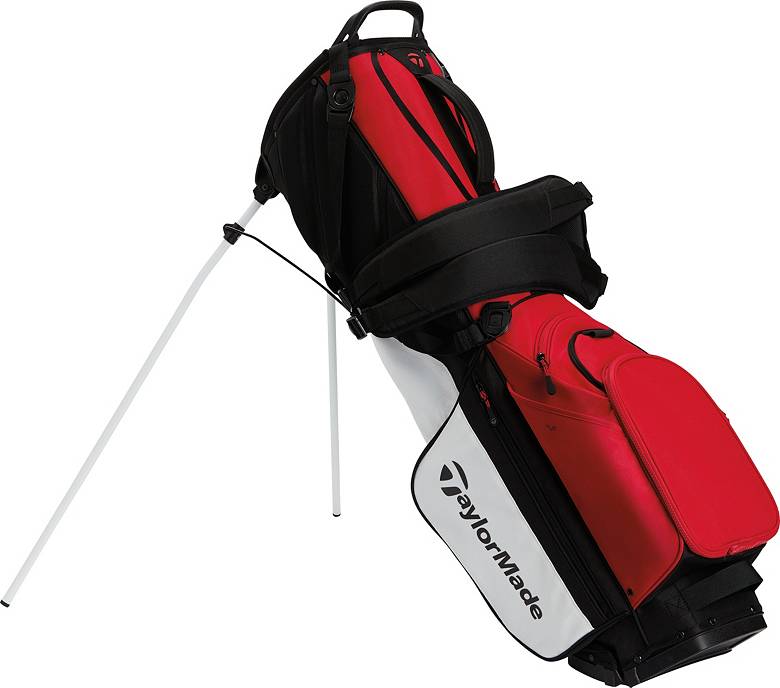 TaylorMade 2023 Flextech Stand Bag