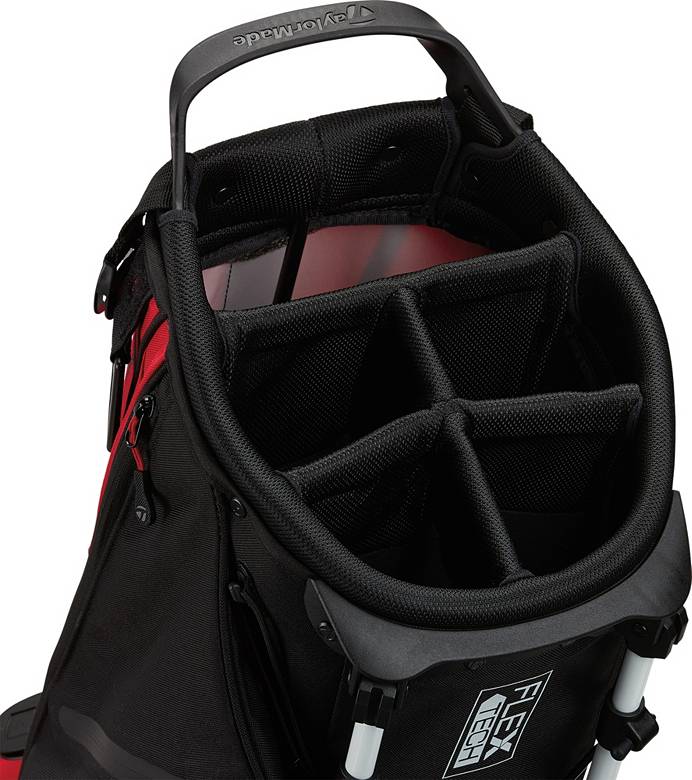 TaylorMade 2023 Flextech Stand Bag