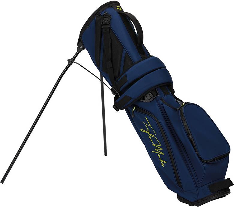 TaylorMade 2023 Flextech Carry Stand Bag