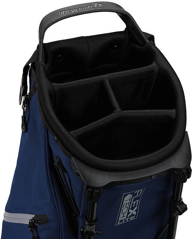 TaylorMade 2023 Flextech Lite Stand Bag