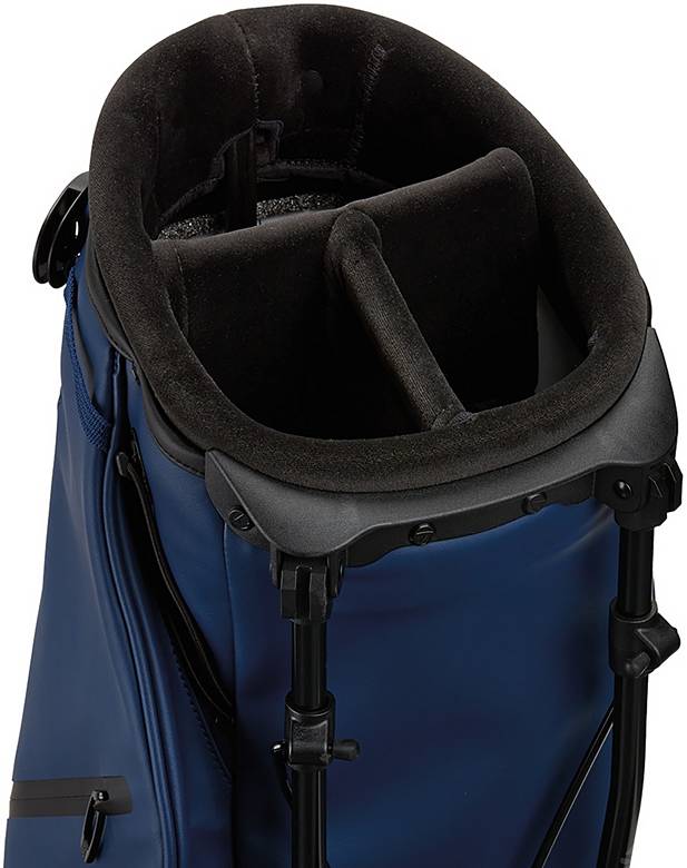 TaylorMade 2023 Flextech Carry Premium Stand Bag