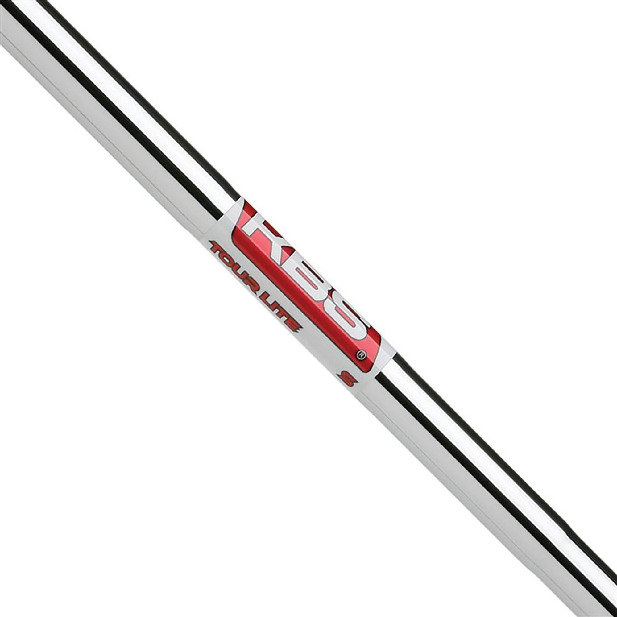 KBS Tour Lite Steel Iron Shafts (.355")