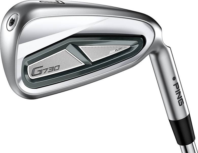 PING Women's G730 Irons