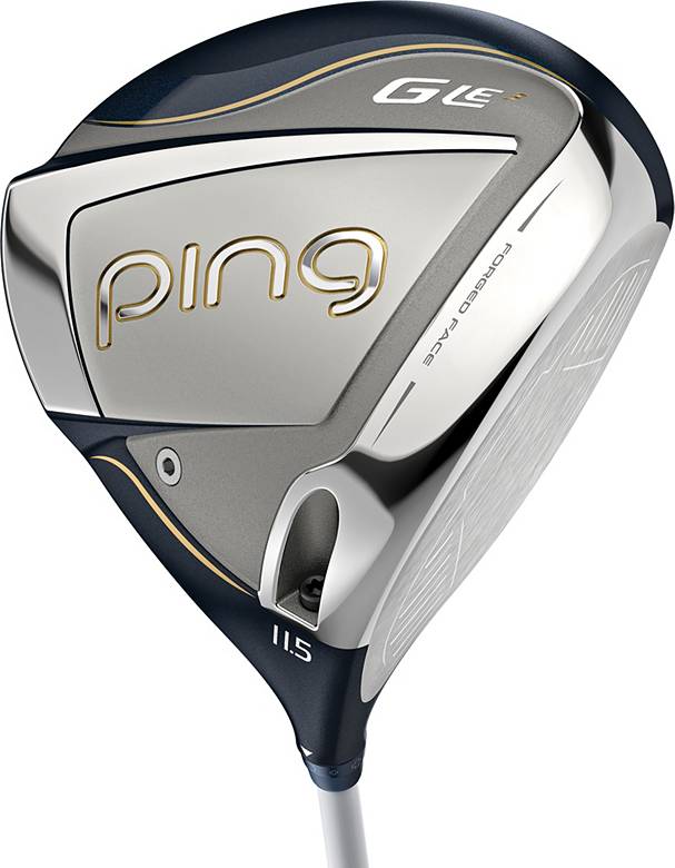 PING Women's G Le3 Driver