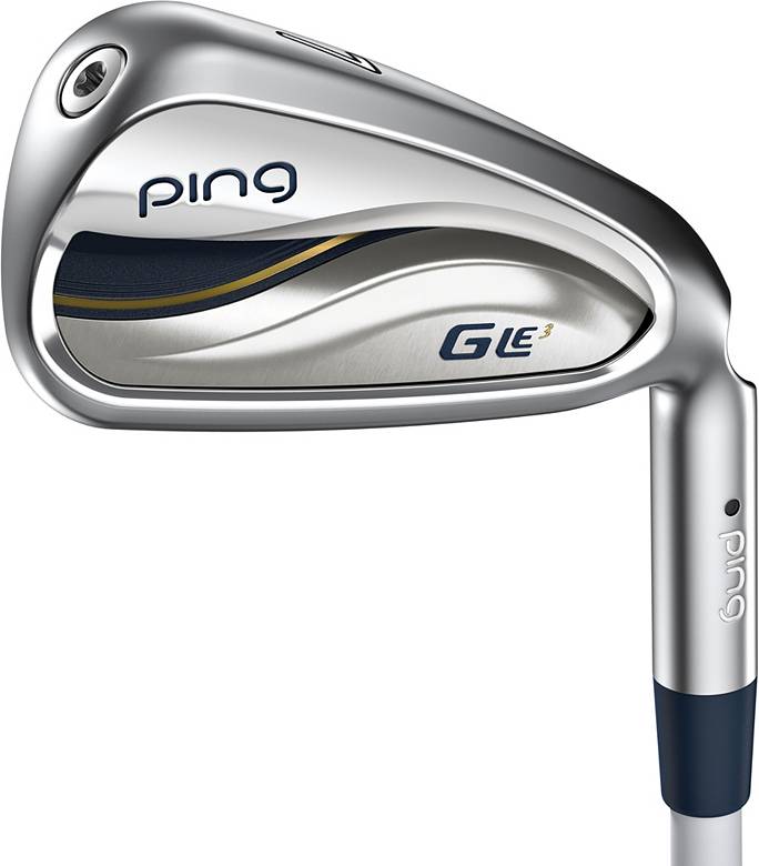 PING Women's G Le3 Irons