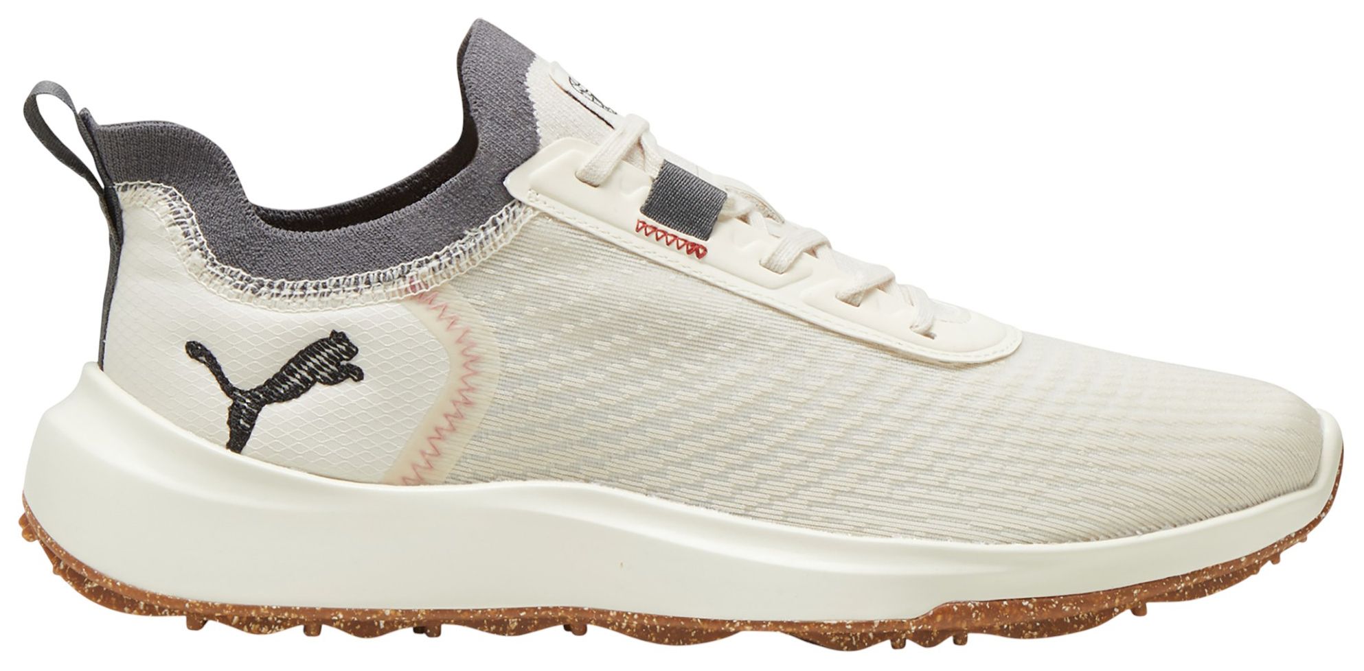 PUMA Men's Fusion Crush Sport Sustainable Golf Shoes