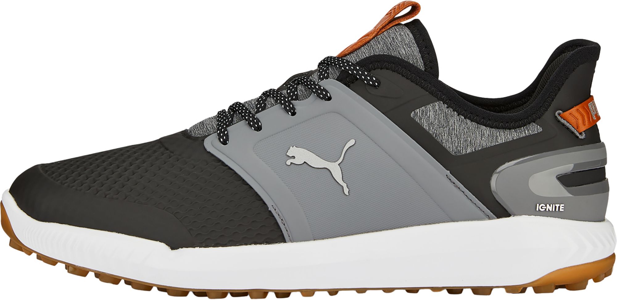 PUMA Men's Ignite Elevate Golf Shoes