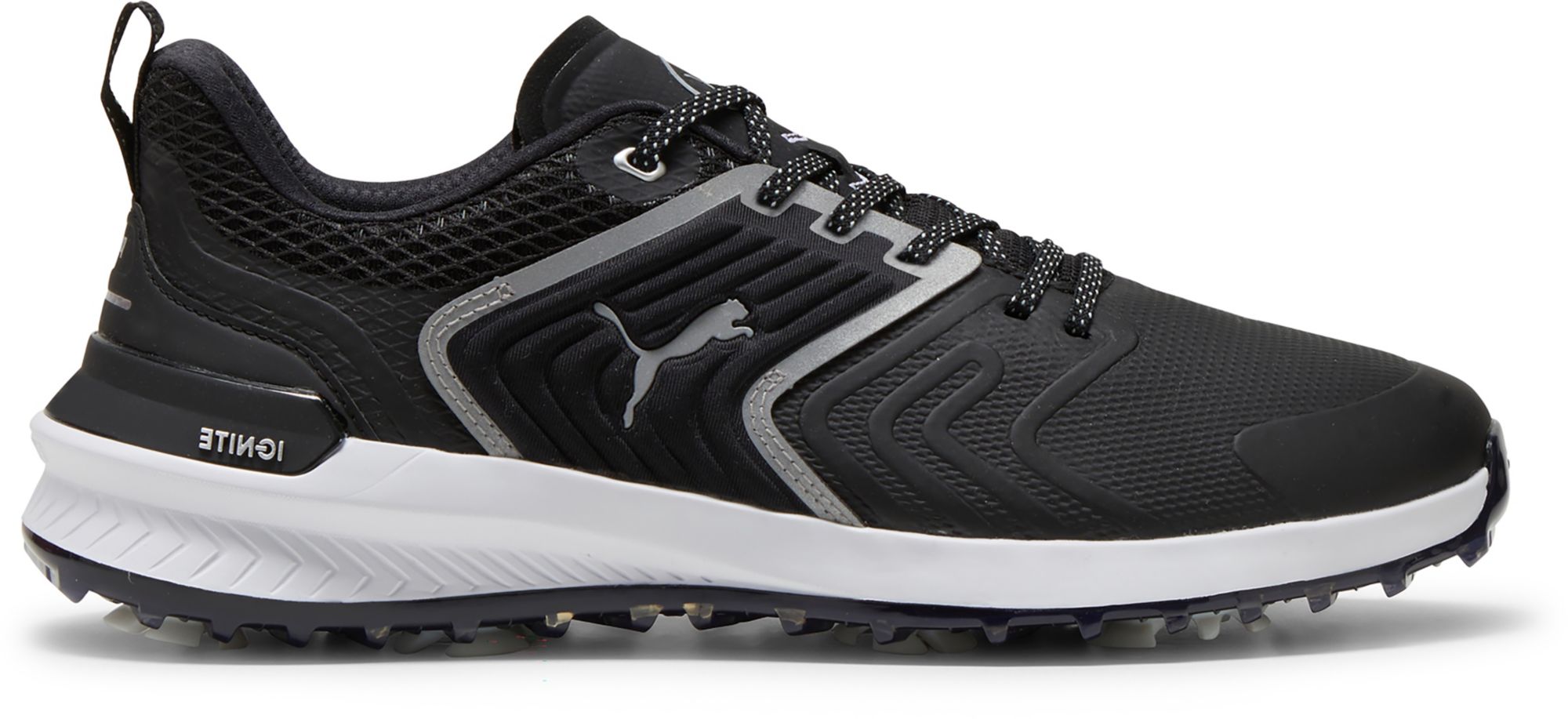 PUMA Men's Ignite Innovate Golf Shoes