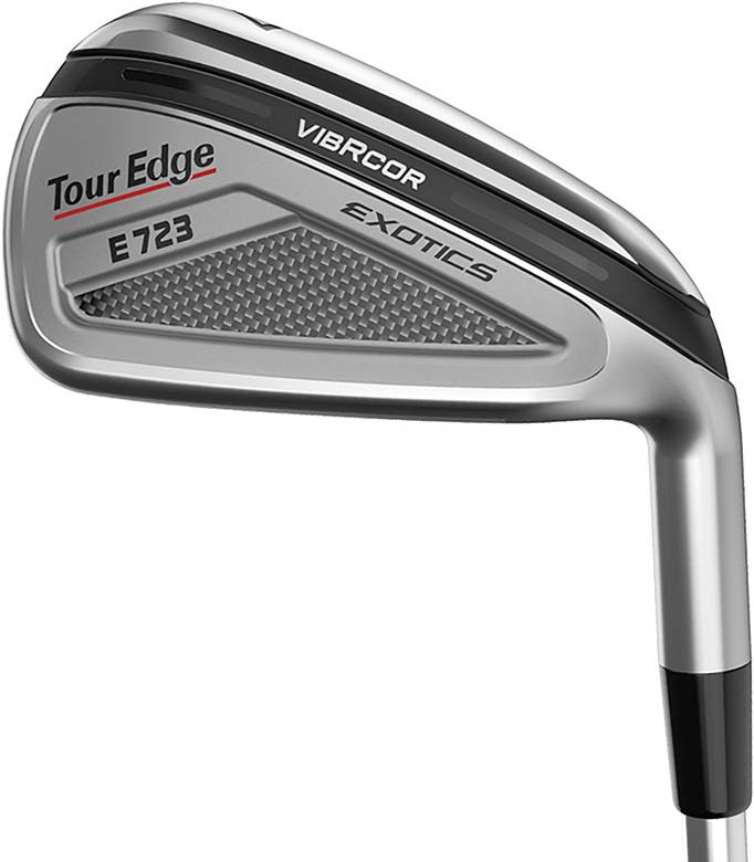 Tour Edge Exotics E723 Irons