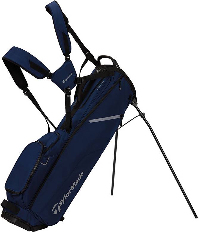 TaylorMade 2023 Flextech Lite Stand Bag