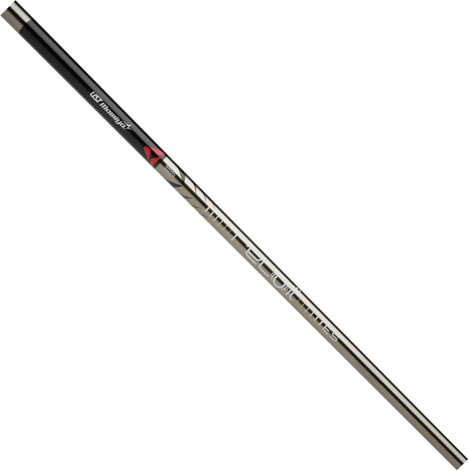 UST Mamiya Recoil 760/780 ES SmacWrap IP Graphite Iron Shaft (.370")