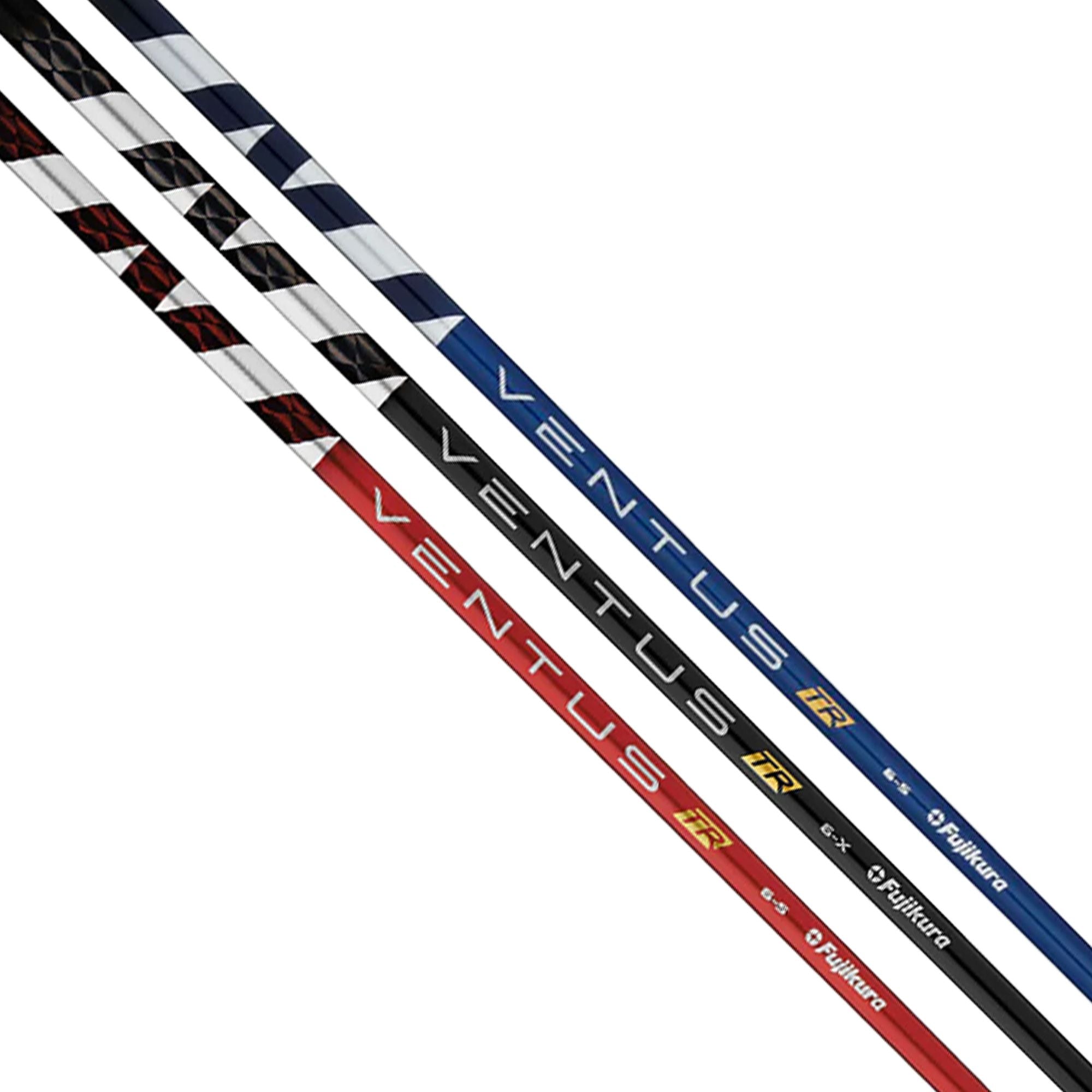 Fujikura Ventus TR Custom Driver Shaft
