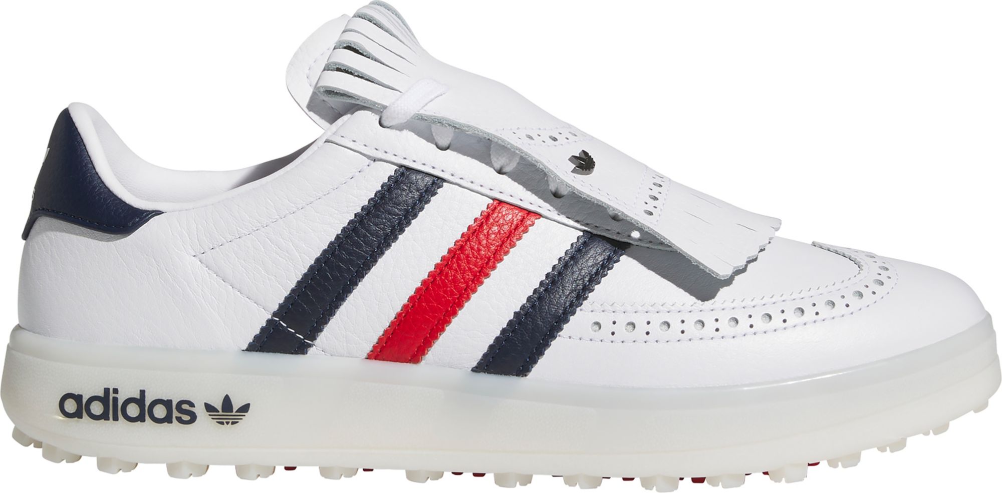 adidas Originals Men's Coursecup Spikeless Golf Shoes