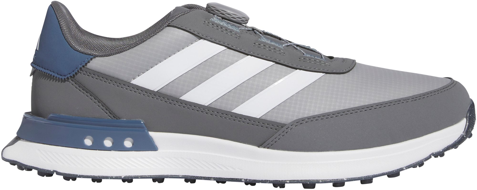 adidas Men's S2G Spikeless BOA 24 Golf Shoes