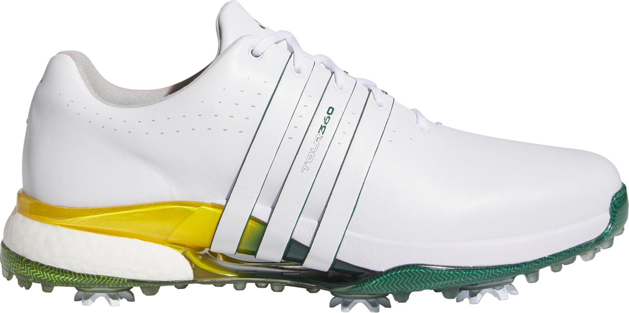 adidas Men's Tour360 24 Golf Shoe