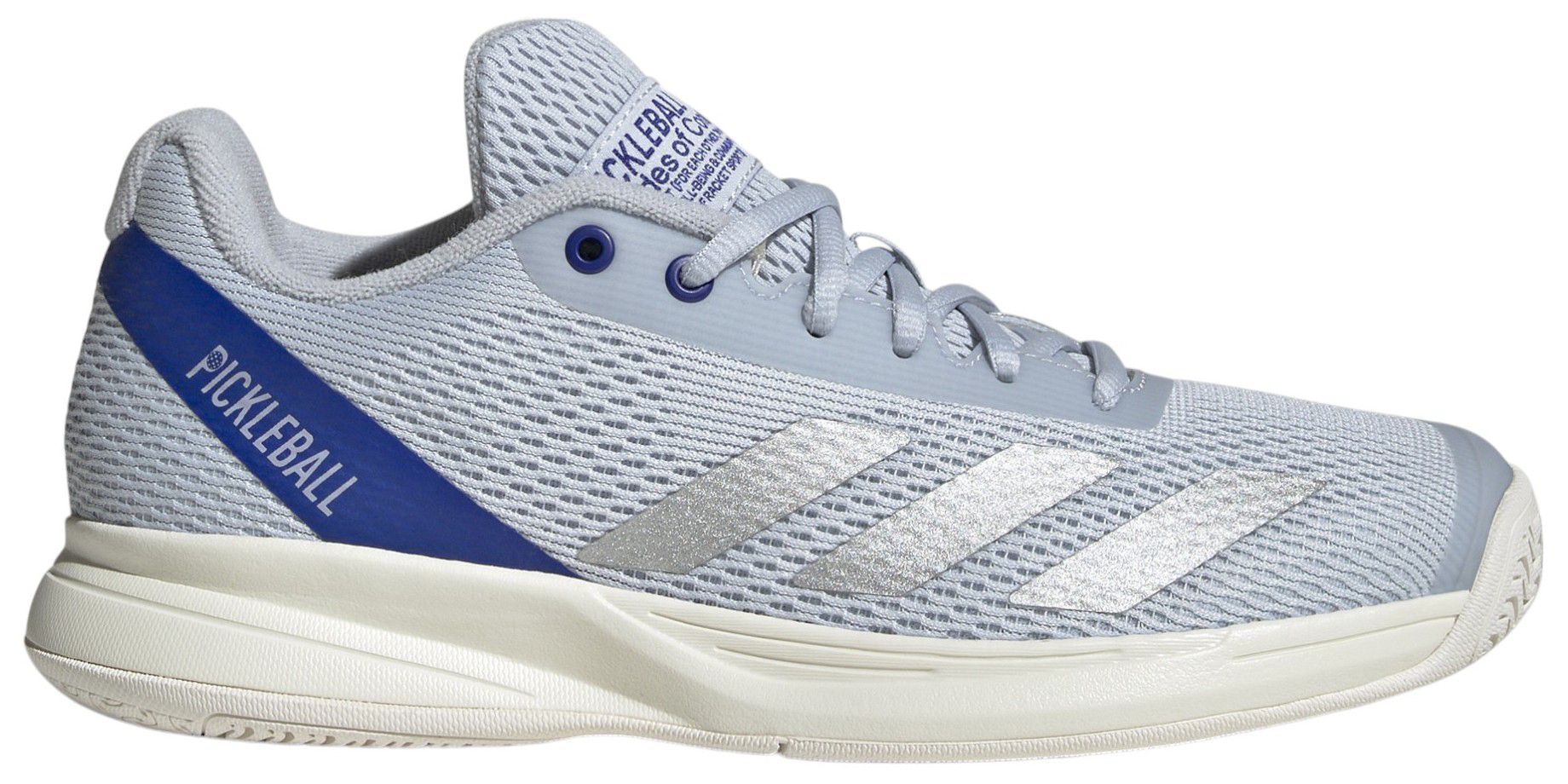adidas Women's Courtflash Pickleball Shoes