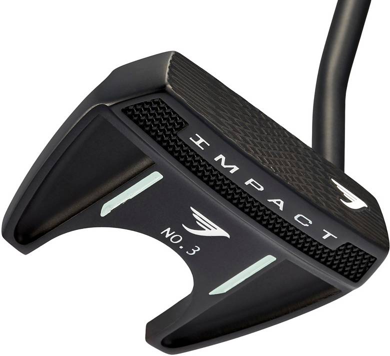 Tommy Armour Women's Impact No. 3 Putter