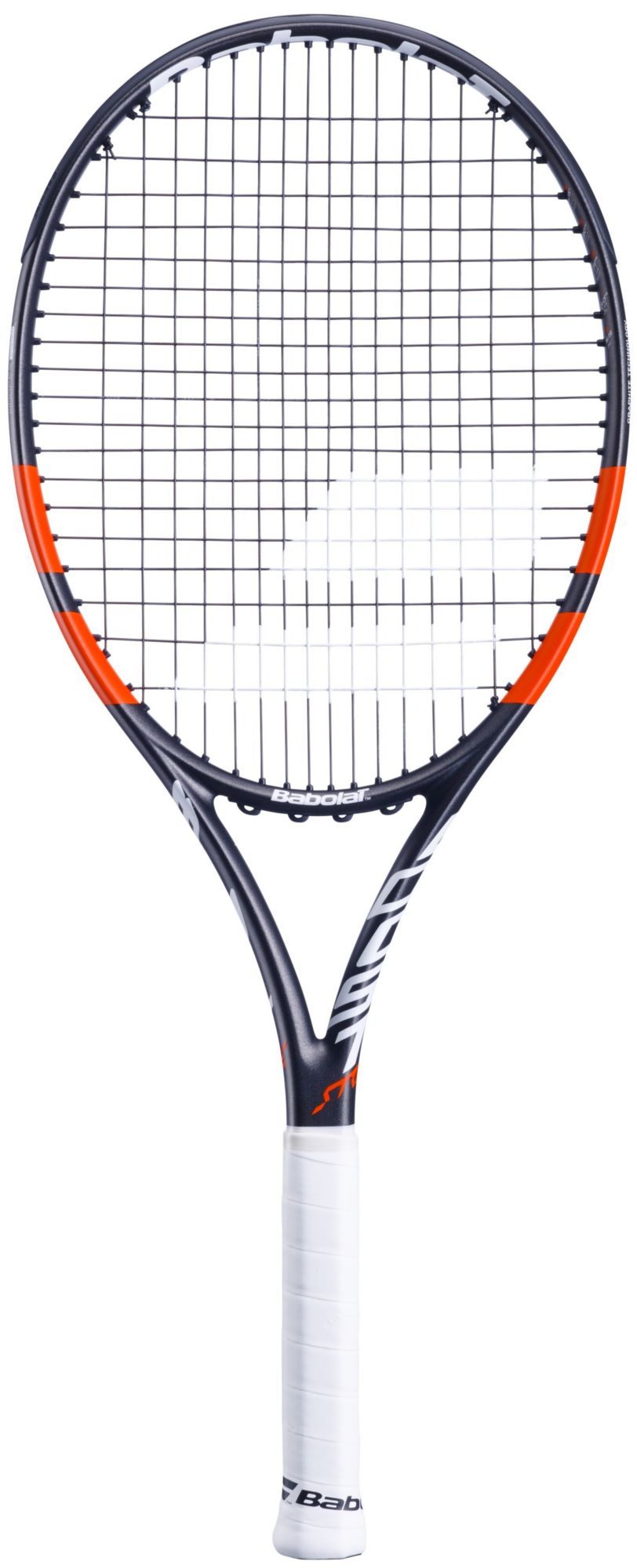 Babolat Boost Strike Tennis Racquet (2024)