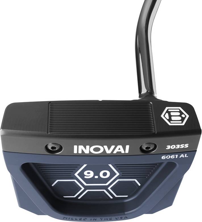 Bettinardi 2024 INOVAI 9.0 Spud Putter