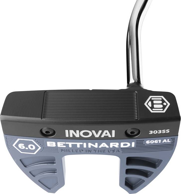 Bettinardi 2024 INOVAI 6.0 Spud Putter