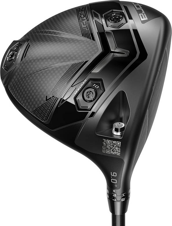 Cobra DS-ADAPT LS Driver