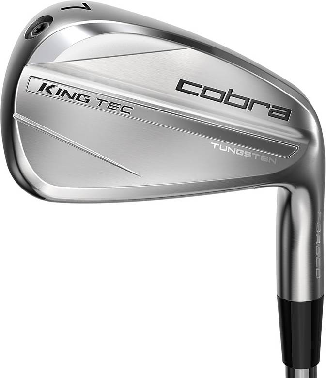 Cobra KING TEC Irons