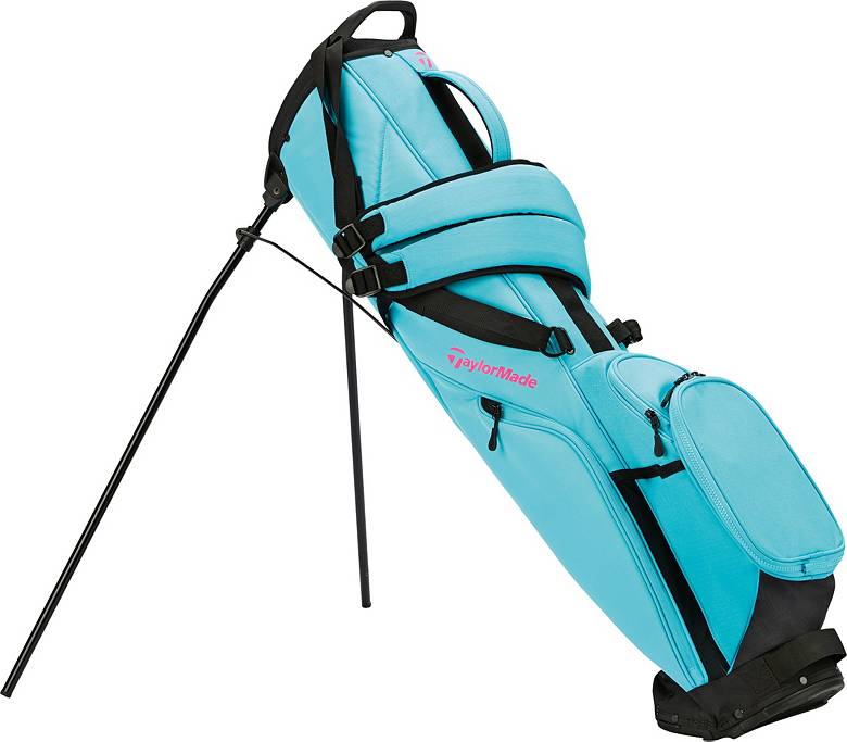 TaylorMade Women's 2024 Flextech Carry Bag