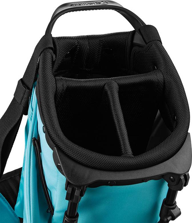 TaylorMade Women's 2024 Flextech Carry Bag