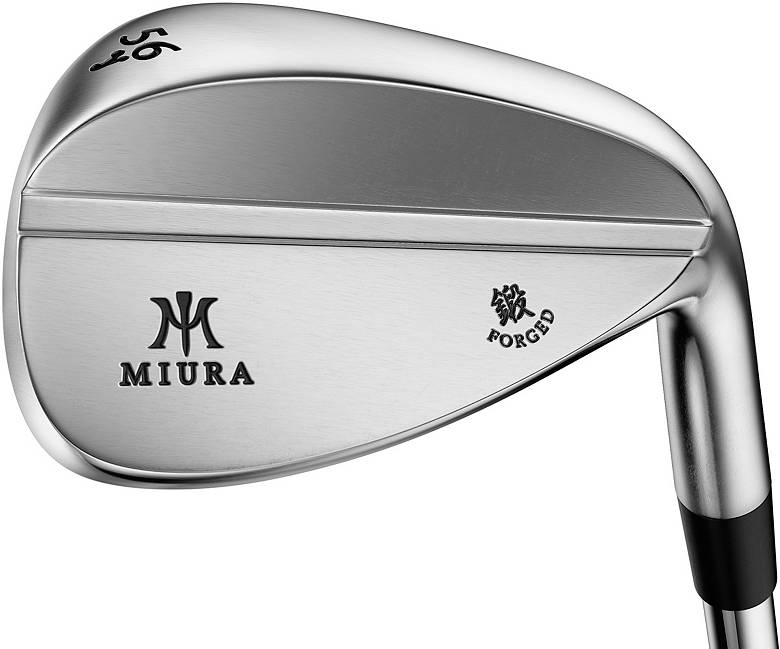 Miura Forged Wedge