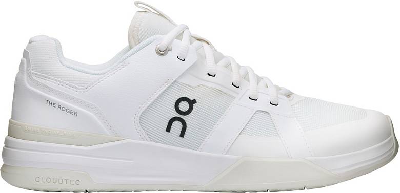 On Women's THE ROGER Clubhouse Pro Shoes