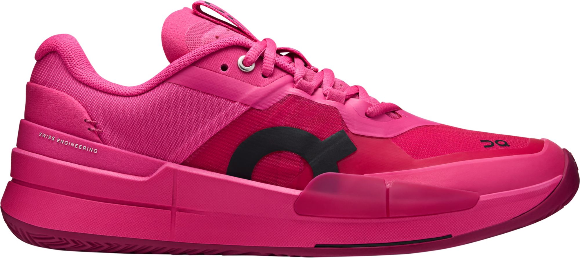 On Women's THE ROGER Pro 2 Tennis Shoes