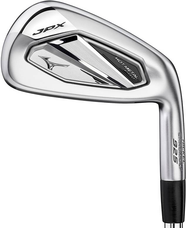 Mizuno JPX925 Hot Metal Pro Irons