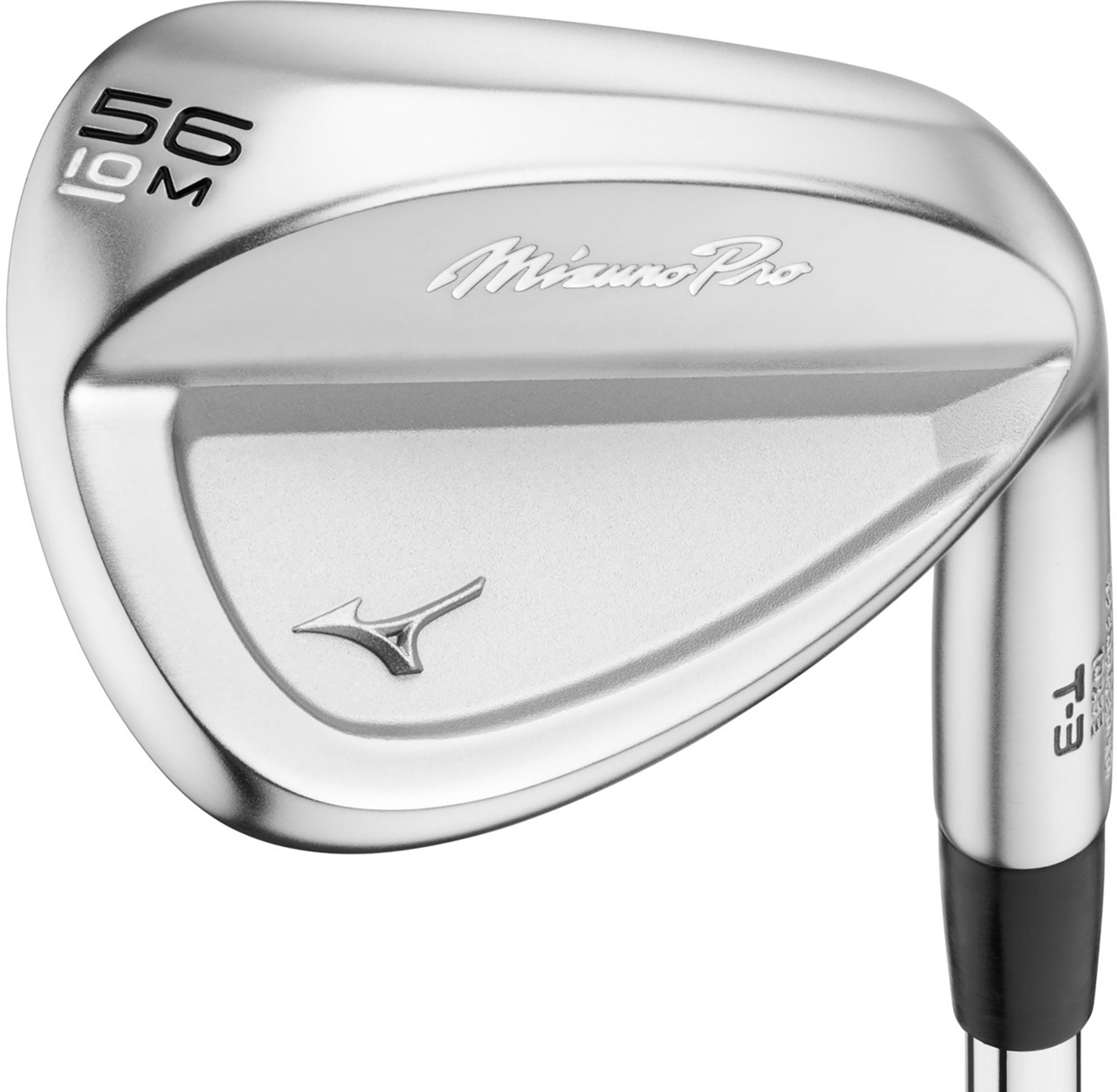 Mizuno Pro T-3 Wedge