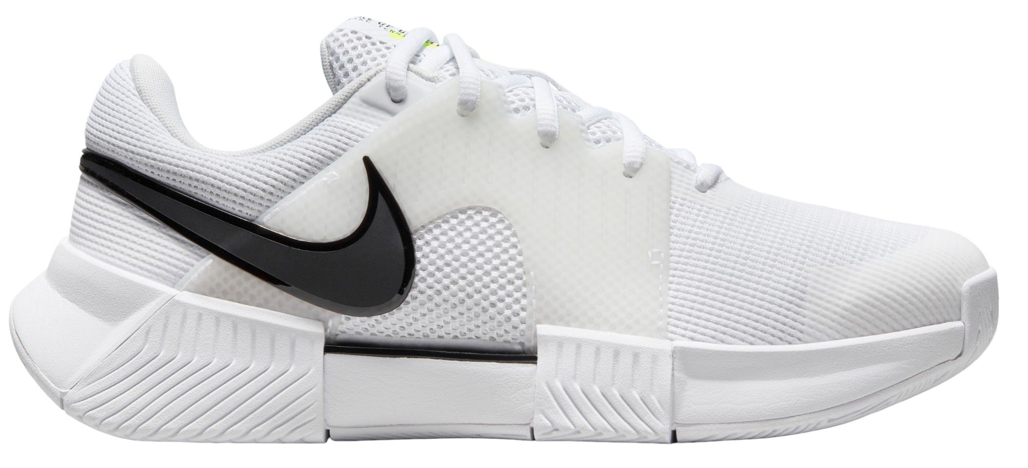 Nike Women's GP Challenge 1 Hard Court Tennis Shoes