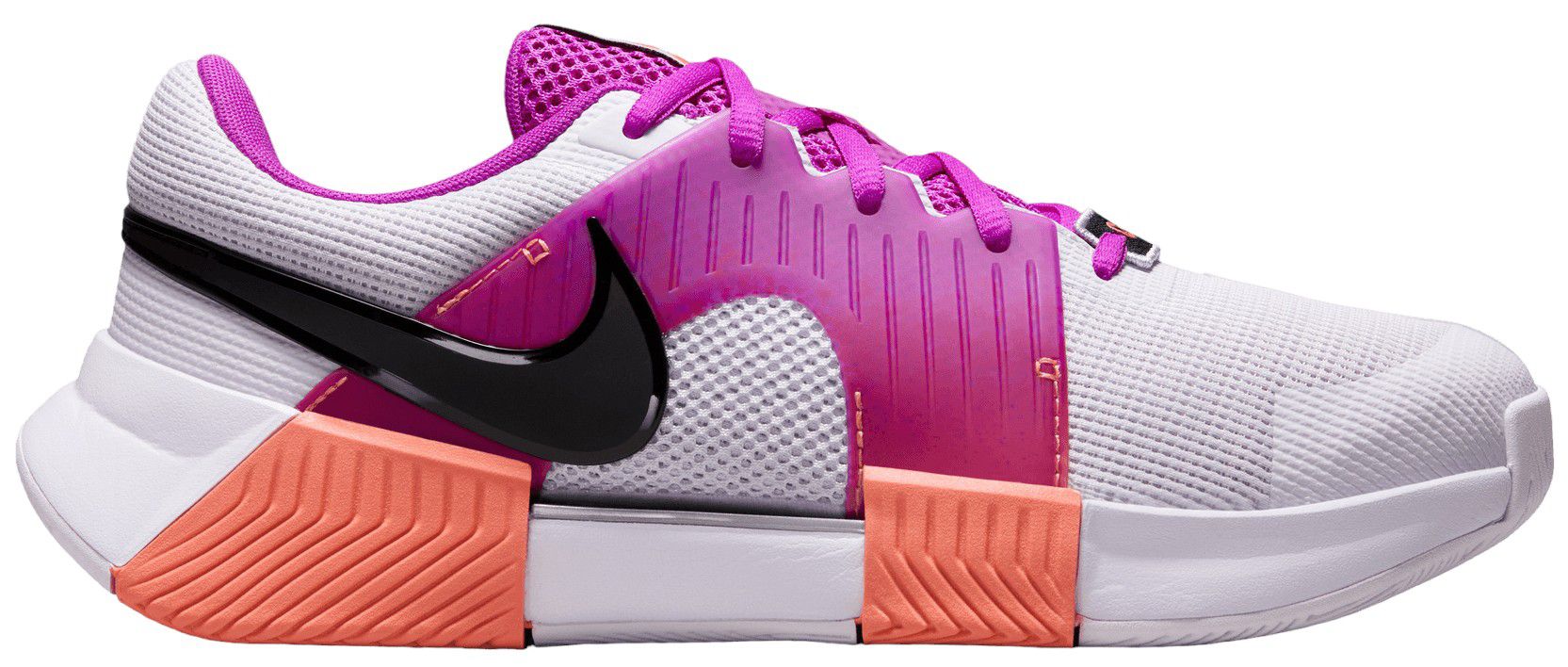 Nike Women's GP Challenge Pro Hard Court Tennis Shoes