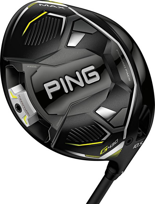 PING Women's G430 MAX HL Driver - Used Demo