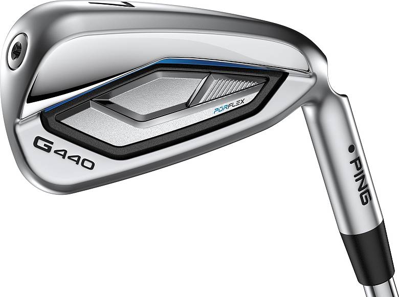 PING Women's G440 Irons